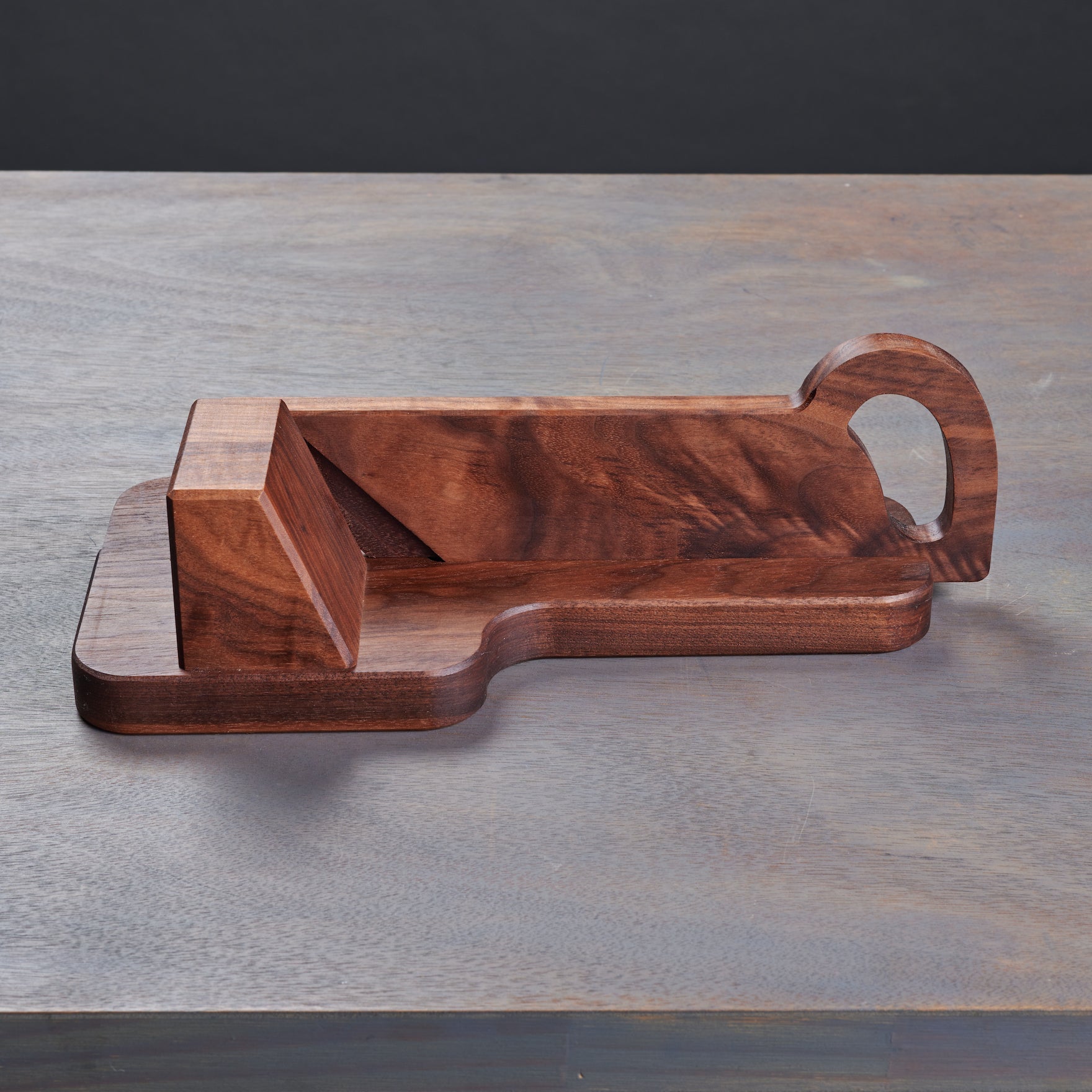 Salami Slicer by DandyLion