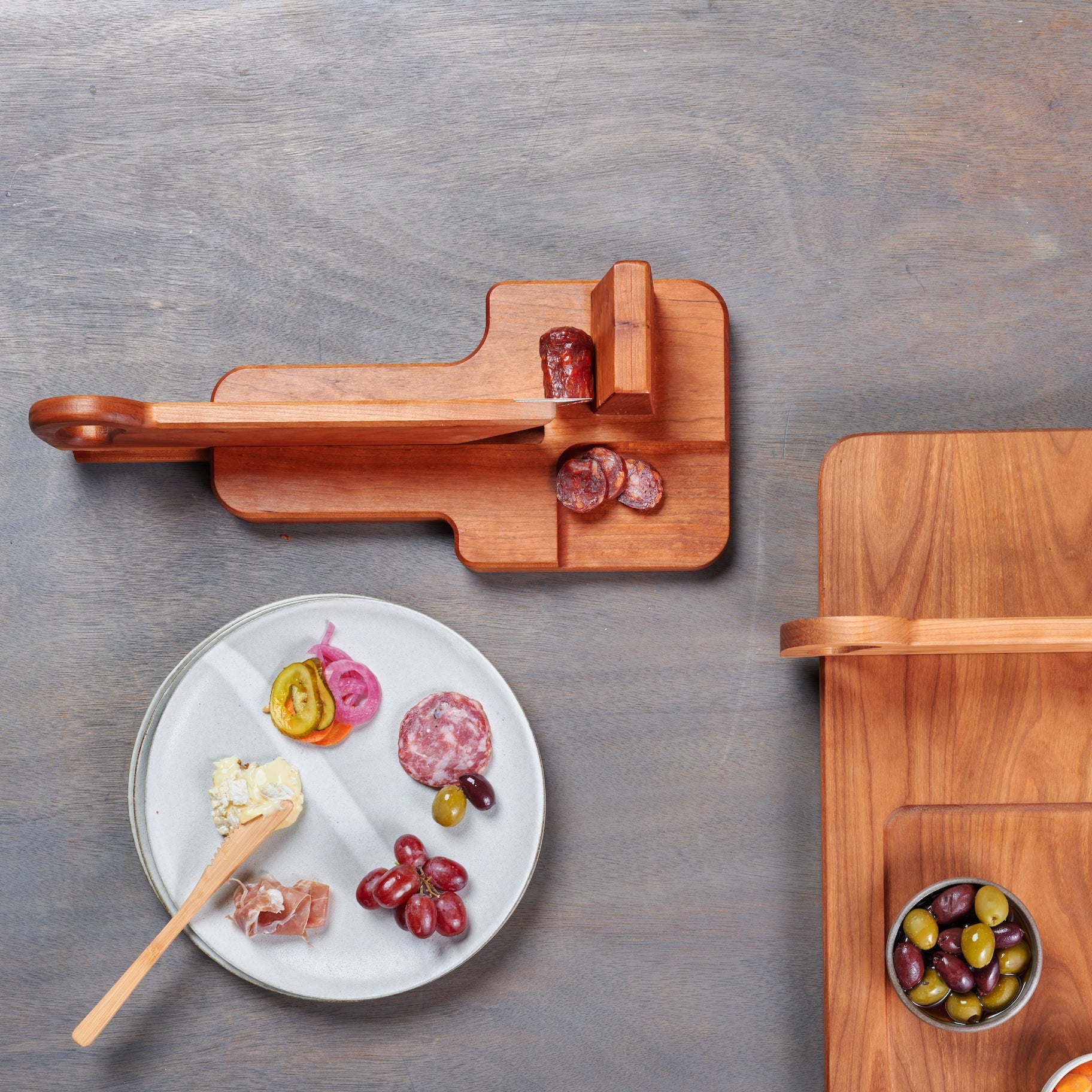 Salami Slicer by DandyLion