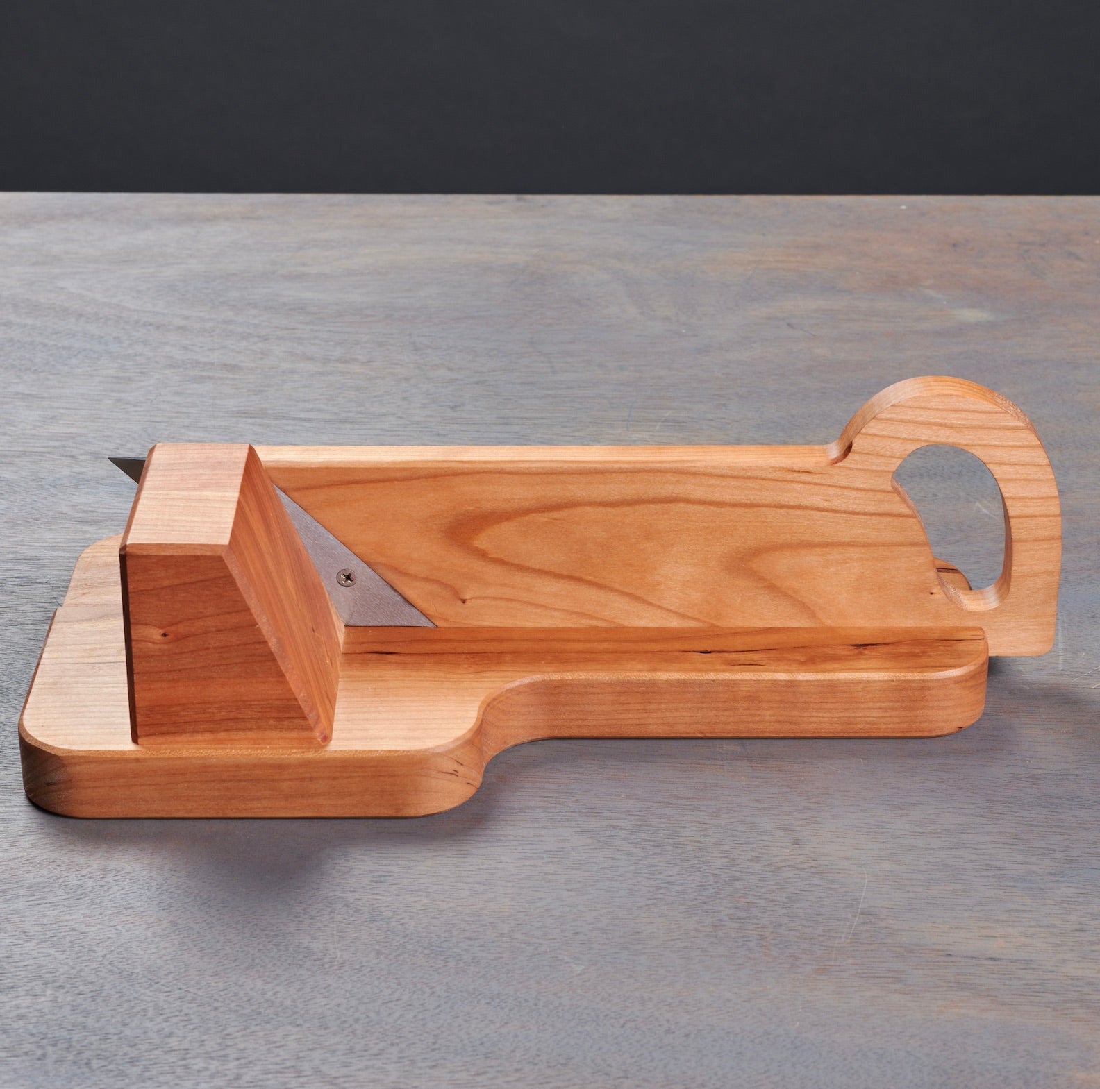 Salami Slicer by DandyLion
