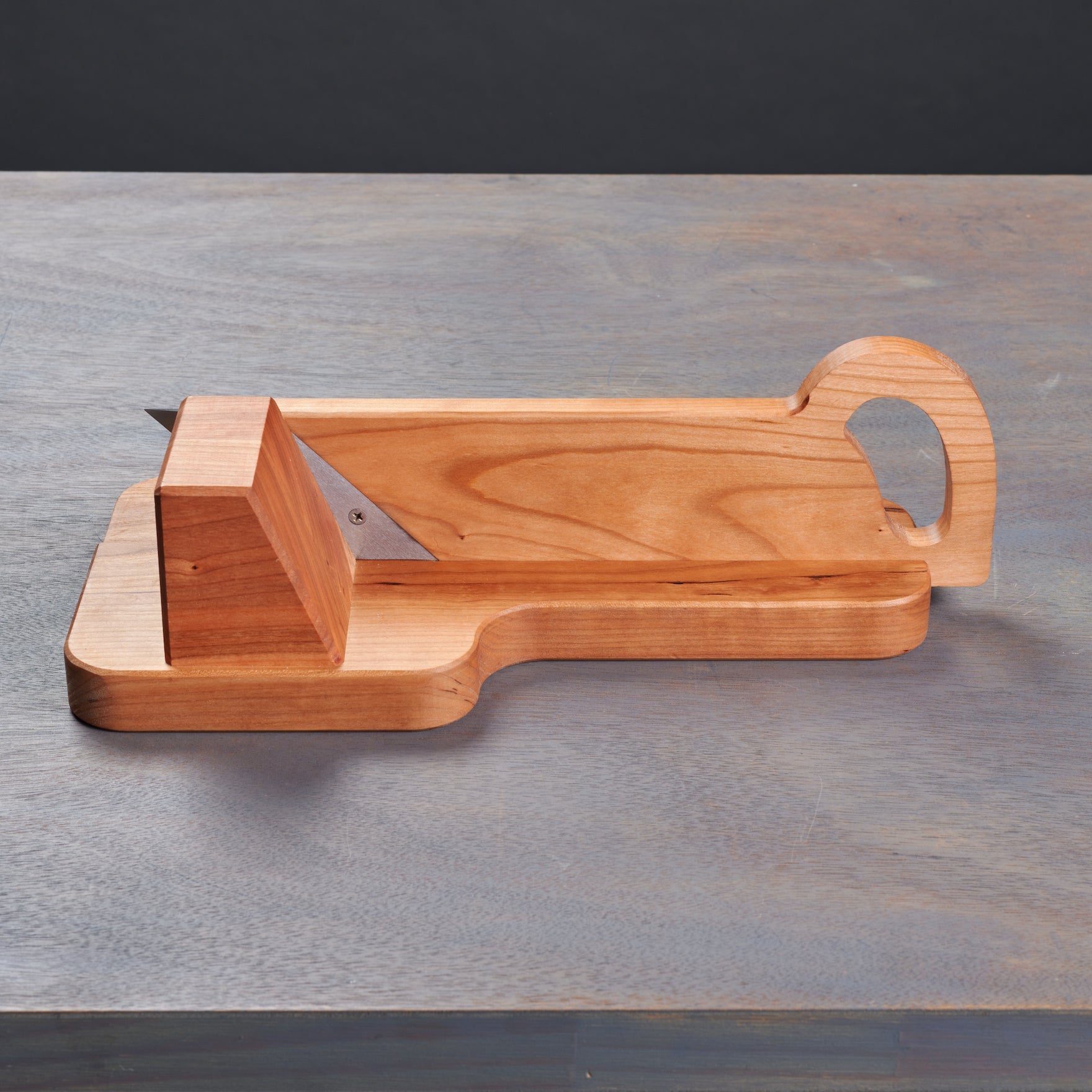 Salami Slicer by DandyLion