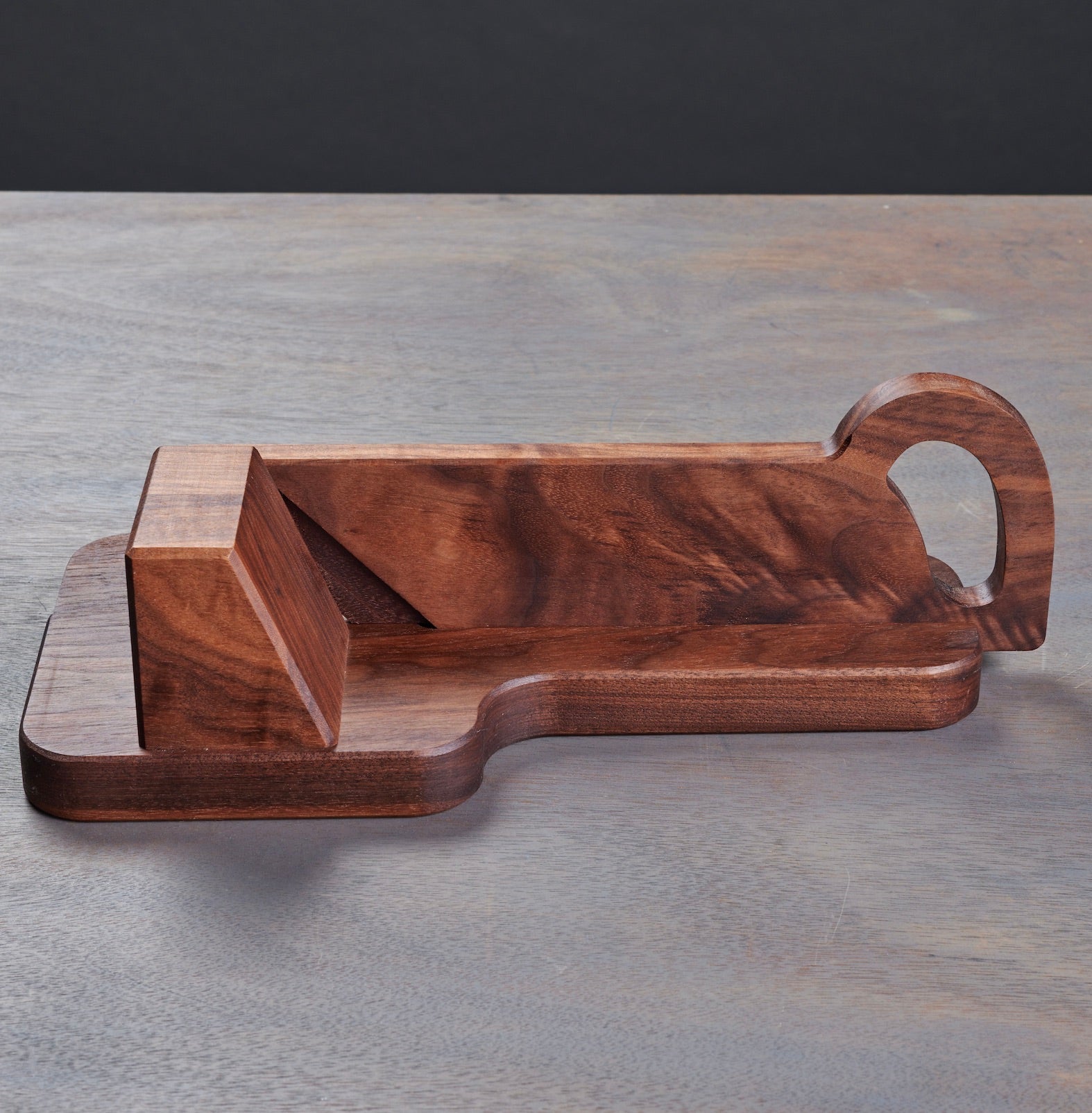 Salami Slicer by DandyLion