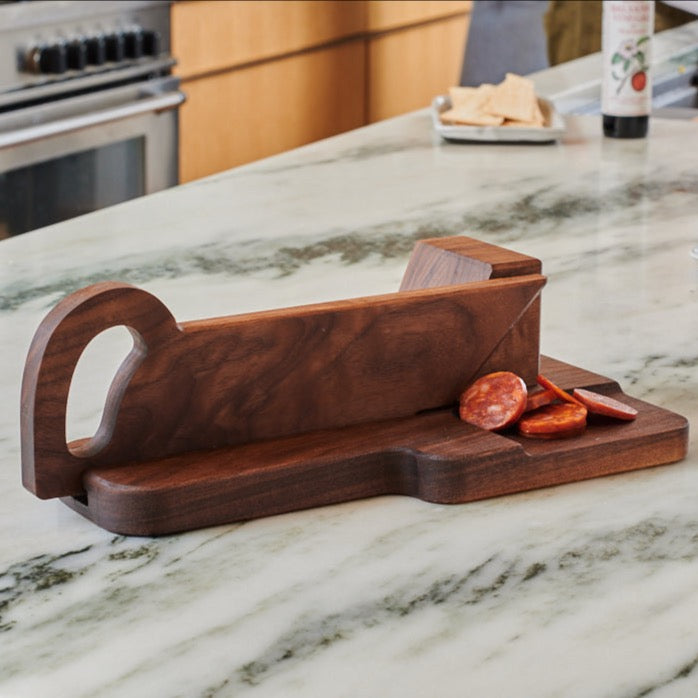 Salami Slicer by DandyLion