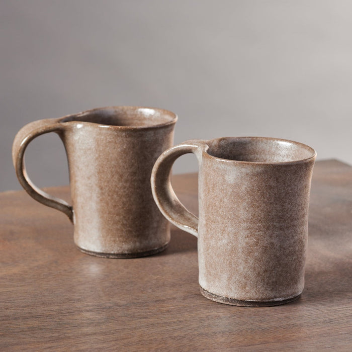 Dandy Mugs