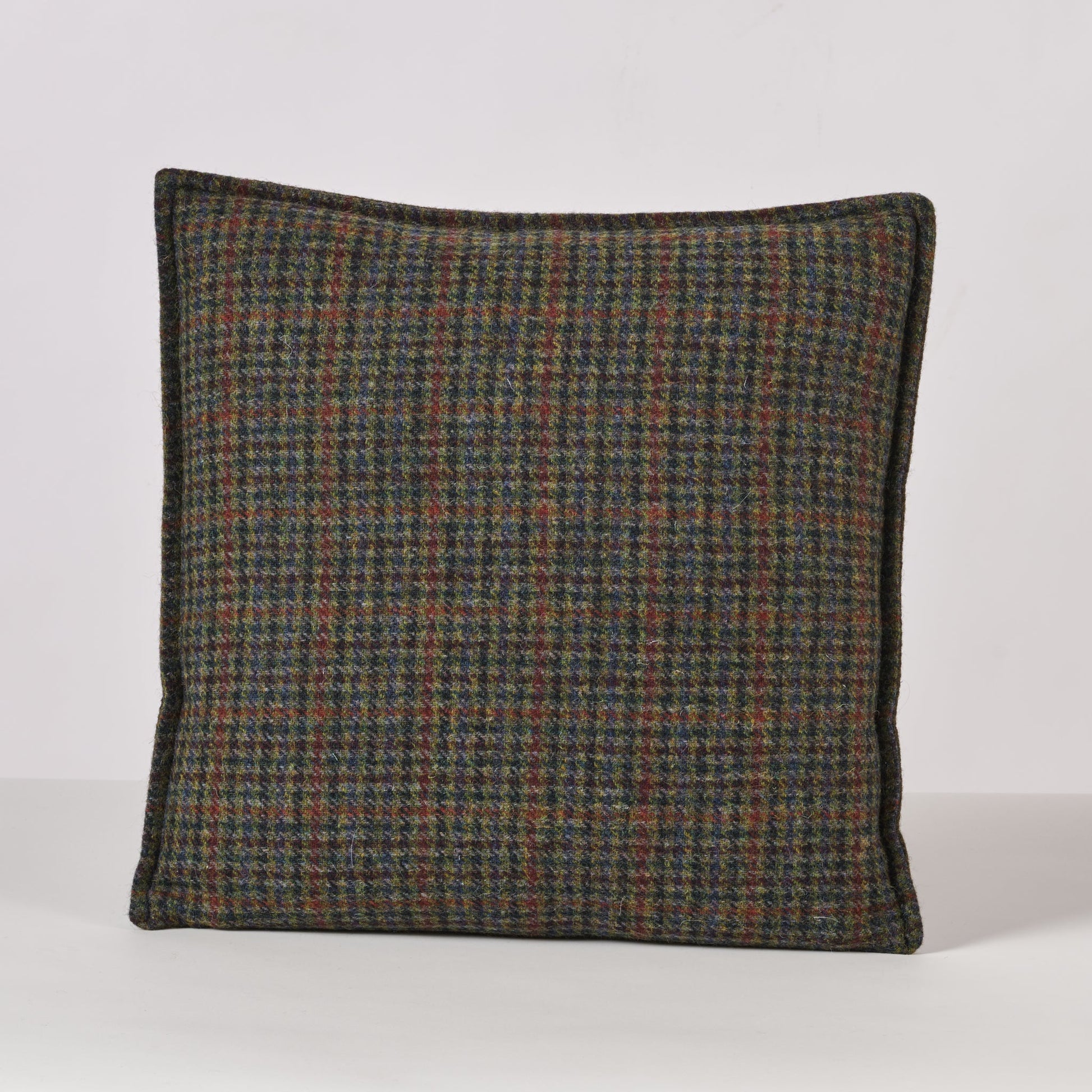 Rustic Pillow 18"x18" by DandyLion