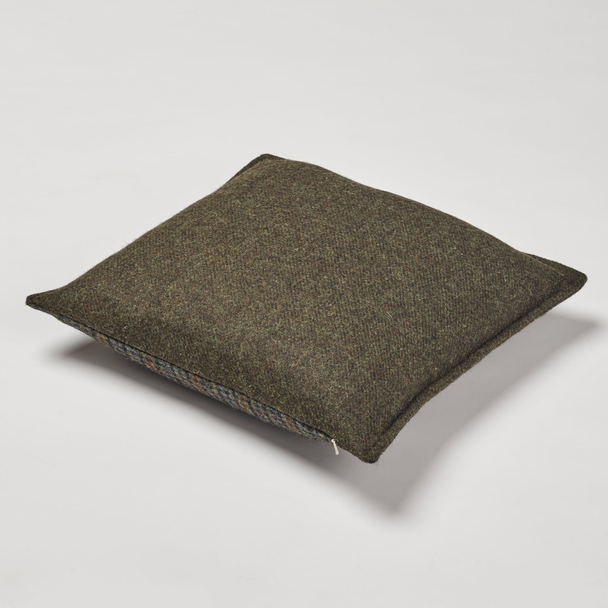 Rustic Pillow 18"x18" by DandyLion