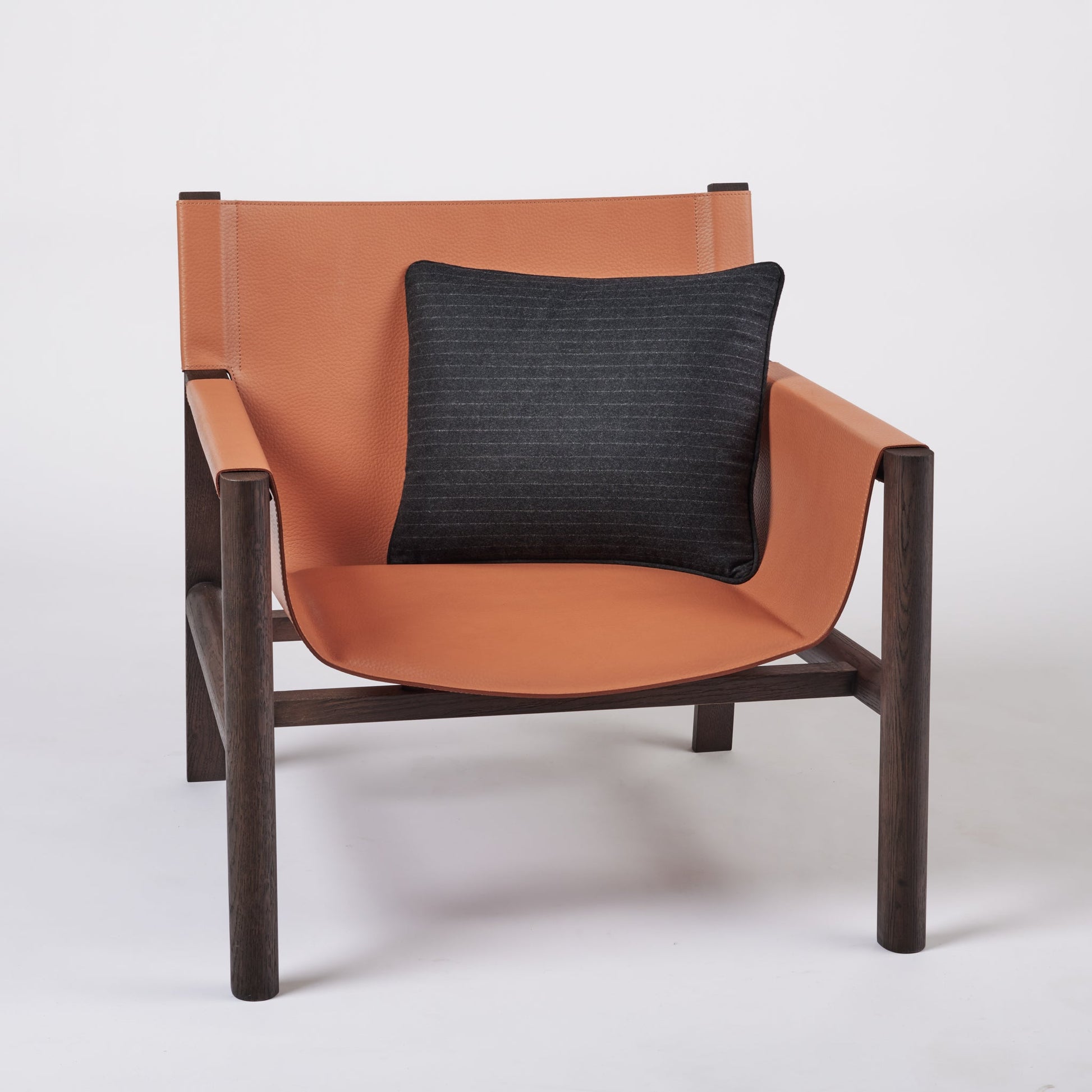 Couture Pillow 16"x18" by DandyLion