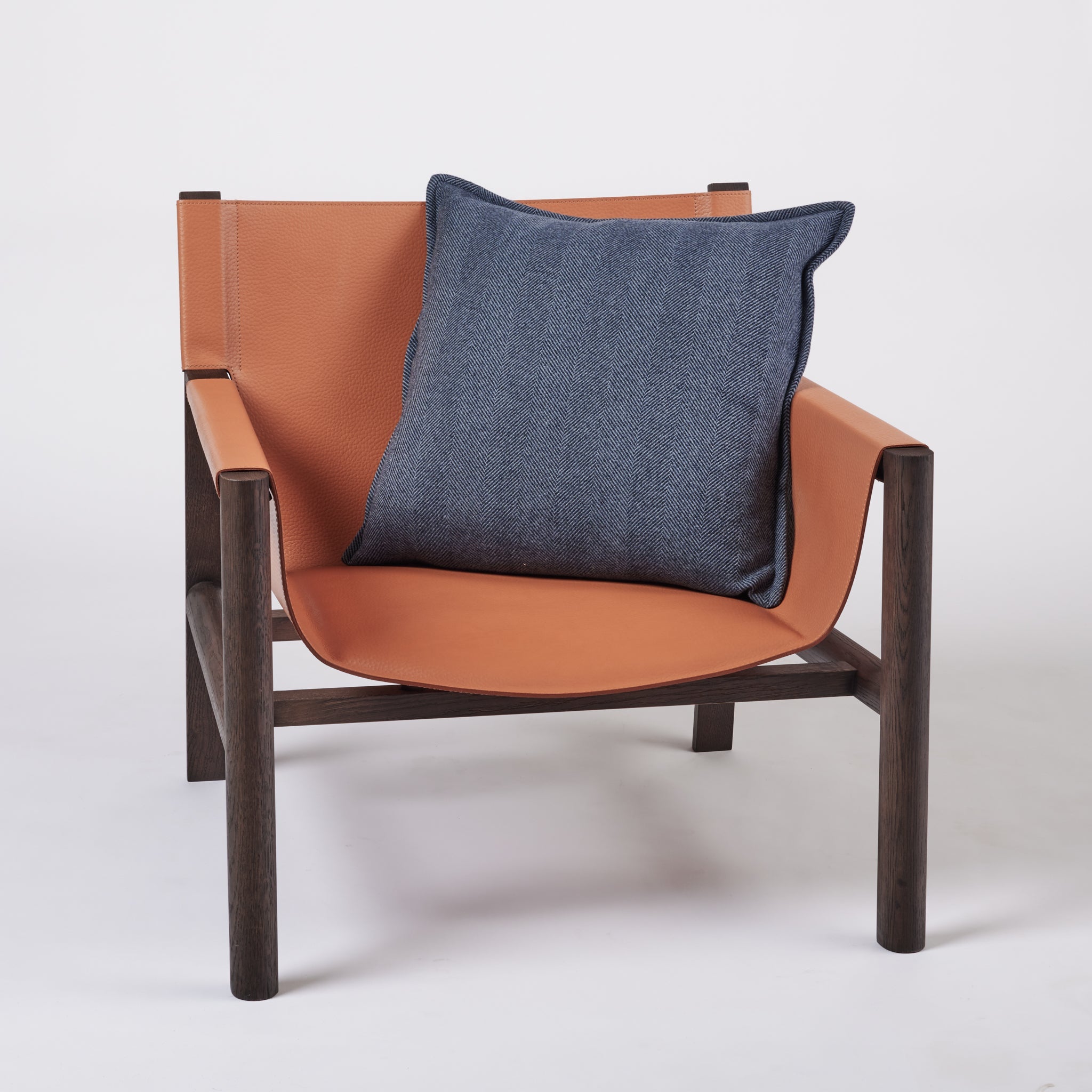 Couture Pillow 22"x22" by DandyLion