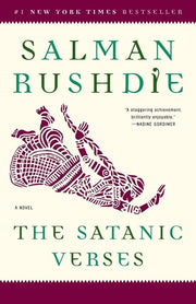 The Satanic Verses A Novel