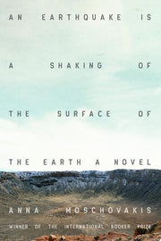 Earthquake Is a Shaking of the Surface of the Eart