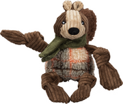 Huggle Hound Pistachio Squirrel Knottie Small by Pet Food Warehouse