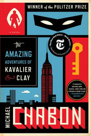 Amazing Adventures of Kavalier & Clay