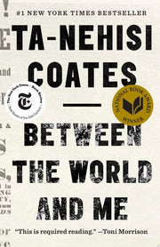 Between the World and Me