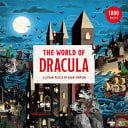 The World of Dracula A Jigsaw Puzzle
