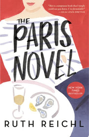 Paris Novel: A Novel