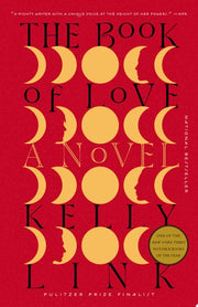Book of Love: A Novel