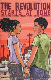 Revolution Starts at Home : Confronting Intimate V