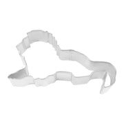Lion Cookie Cutter by Kiss the Cook