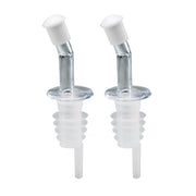 Plastic Bottle Pourers (2) by Kiss the Cook