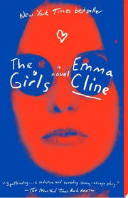 The Girls A Novel