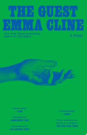 Guest: A Novel