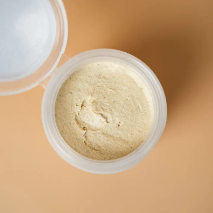 Whipped Scrub - 8oz - Golden Chai by Homeportonline