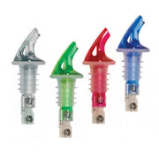 Sure Shot 1-Ounce Measured Pourer by Kiss the Cook