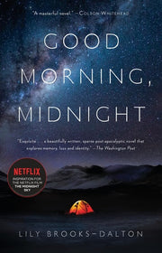 Good Morning, Midnight A Novel