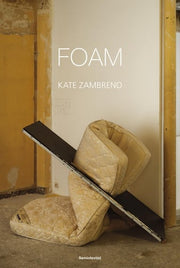 Foam (Semiotext(e) / Native Agents)