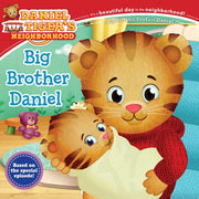 Big brother Daniel