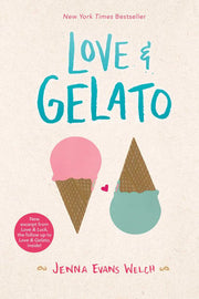 Love & gelato