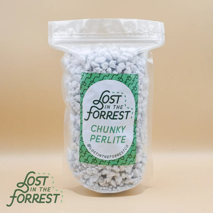 Litf Perlite - Chunky