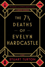 7 1/2 Deaths of Evelyn Hardcastle
