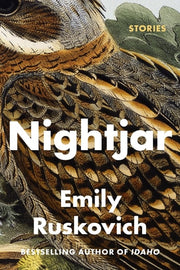 Nightjar Stories