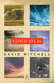 Cloud Atlas (20th Anniversary Edition) A Novel