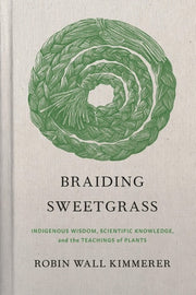Braiding Sweetgrass Deluxe Edition
