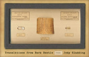 Translations from Bark Beetle Poems