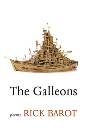 The Galleons Poems