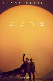 Dune (Edición película) / Dune (Spanish)