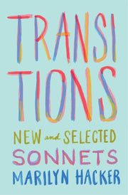 Transitions New and Selected Sonnets