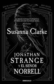 Jonathan Strange Y El Se±or Norrell (Spanish)