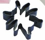 Spider Cookie Cutter by Kiss the Cook