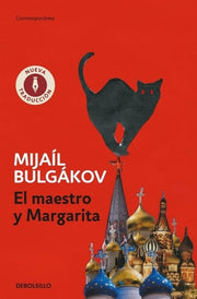 El Maestro y Margarita (nueva Traducción) / the Master and Margarita (New Translation)