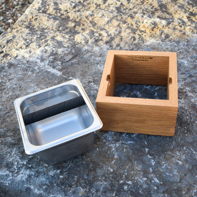 Knock Box
