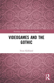 Videogames and the Gothic