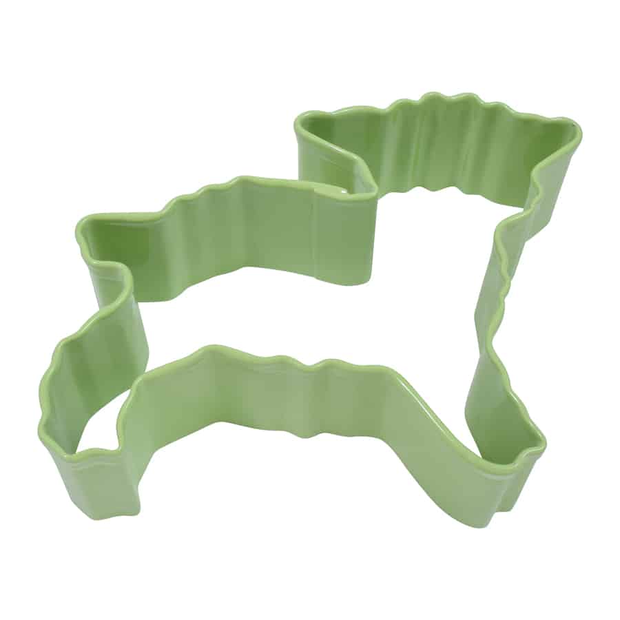 Lamb Cookie Cutter by Kiss the Cook