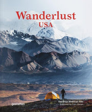 Wanderlust USA
