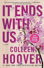 It Ends with Us A Novel