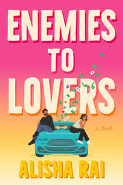 Enemies to Lovers