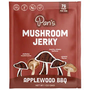 1oz Single Serve Pan's Mushroom Jerky