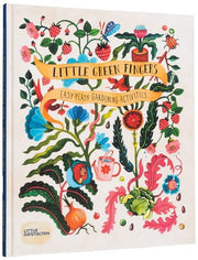Little Green Fingers Easy Peasy Gardening Activiti